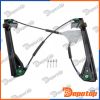 Lève vitre droite avant pour VW | EPS-VW-008A, 176300
